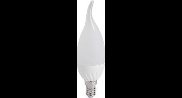 Kanlux IDO E14 Kaarslamp 4,5W Koel Wit