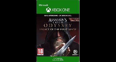 Assassin's Creed Odyssey: Legacy of the First Blade - Xbox One Download