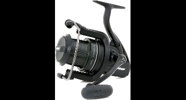 FOX FX9 Reel - Big Pit Karpermolen