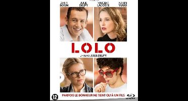 Lolo (Blu-ray)