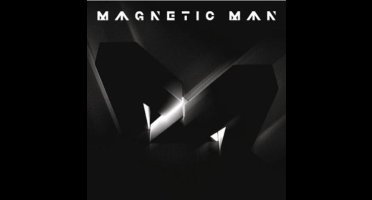 Magnetic Man