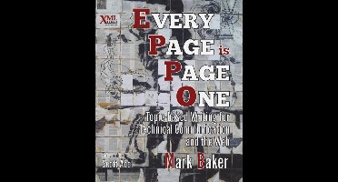 Every Page is Page One