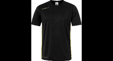 Uhlsport Essential Sportshirt - Maat 116  - Unisex - zwart
