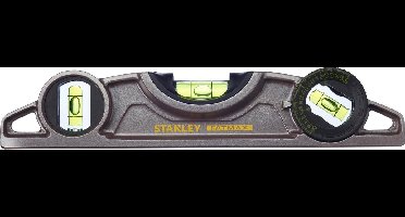 STANLEY FatMax Pro Torpedo Waterpas 25 cm
