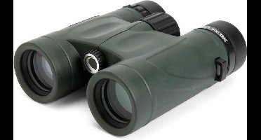Celestron Verrekijker Nature DX 10 x32 roof prisma