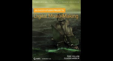 Blender Studio Projects