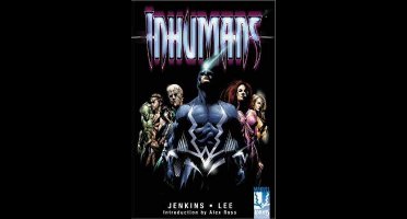 Inhumans