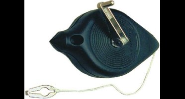 Skandia Slagsnoerapparaat - 15 m