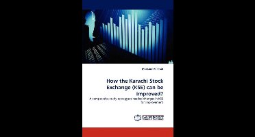How the Karachi Stock Exchange (Kse) Can Be Improved?