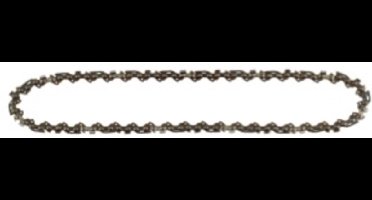 KWB ketting voor kettingzaag - o.a. Einhell, McCullogh, Stiga, Solo - Zwaardlengte 35 cm - 50 schakels - 3/8" - 1.3 mm - 640350