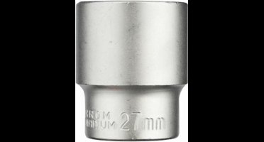 KWB Dopsleutel 1/2" - 32 mm