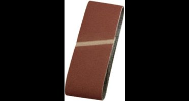 KWB schuurband 75 x 457 mm - Korrel 40 - 901904 - 10 stuks