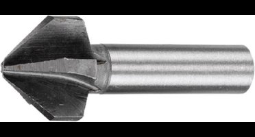 KWB Verzinkboor hss 7044-40 - 16 mm