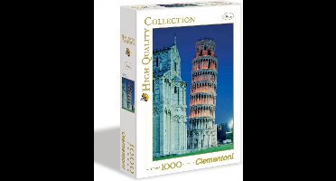 Puzzel 1000 Pisa