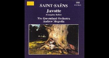 Javotte (Mogrelia, Queensland Orchestra)