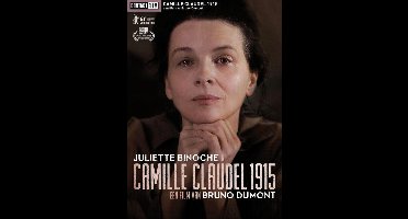 Camille Claudel 1915 (DVD)