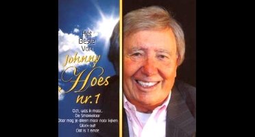 Johnny Hoes - Het Beste Van Volume 1 (CD)