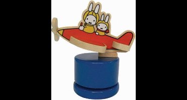 Nijntje Muziekdoos vliegen