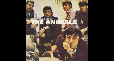 Best of the Animals [ABKCO]