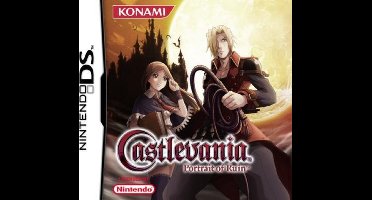 Castlevania: Portrait of Ruin