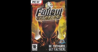 Fallout Tactics - Windows