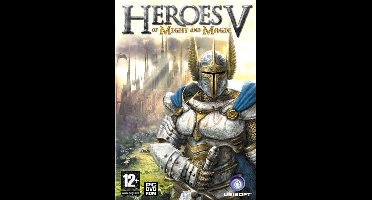 Heroes Of Might & Magic 5