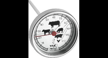TFA 14.1002.60.90 voedselthermometer Analoog