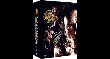 COF DIRTY HARRY ULT.REPACK /S 6DVD