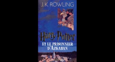Harry Potter - French