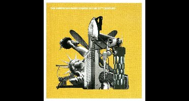 The American Avant-garde in the 20th Century