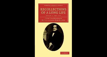 Recollections of a Long Life