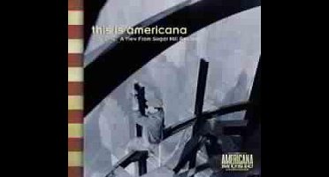 This Is Americana Vol.1