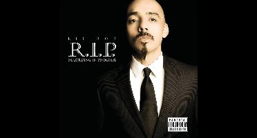 R.I.P. Recording In Progress