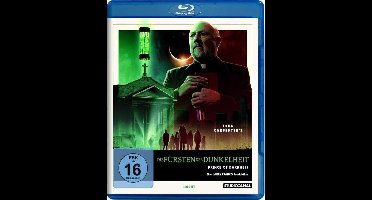 Prince of Darkness (1987) (Blu-ray)
