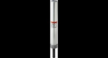 VETUS Quick Positioning Stoelpoot 330mm voorzien van Schroefverbinding