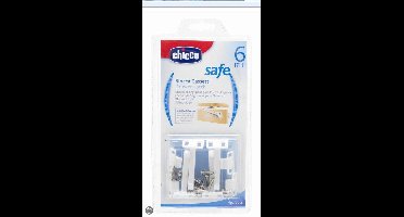 Sicur Baby (Deuren en lades) 4 stk