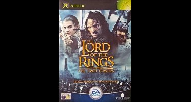 The Lord Of The Rings - The Two Towers