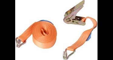 Ivana Sjorband - Met Ratel & Haken - 25 mm - 7 meter