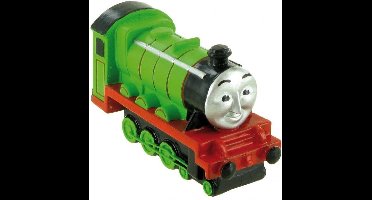 Comansi Speeltrein Henry 5 Cm Groen