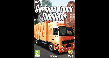 Garbage Truck Simulator - Windows