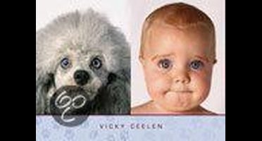 V. Ceelen, Grote blauwe ogen