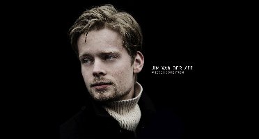 Jim Van Der Zee - Where I Come From (CD)