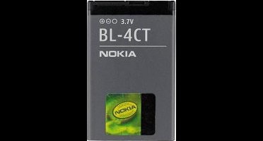 Nokia BL-4CT Li-Ion Batterij
