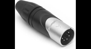 Amphenol XLR Audio connector