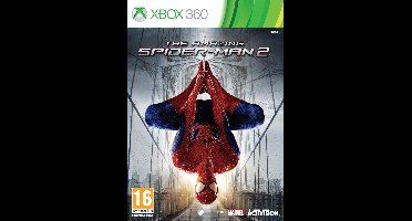 The Amazing Spiderman 2