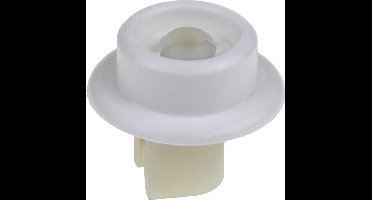 ELECTROLUX - wiel onderkorf - 50269923004