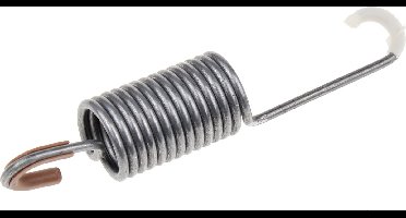 ELECTROLUX - VEER,OPHANGING,KUIP - 1322533504