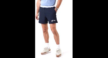 Björn Borg - Heren - Borg Graphic Shorts - Blauw/MarineBlauw/Multicolour - Maat XXL