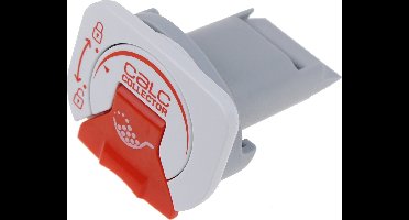 SEB - Anti-kalk collector voor stoomgeneratoren - CS00139375