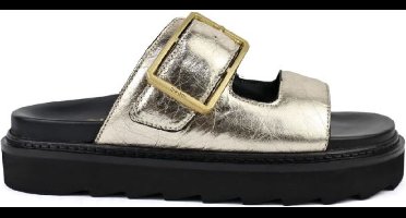 Iqonic BB Platino Slipper